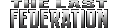 The Last Federation Логотип