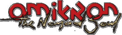 Omikron: The Nomad Soul Логотип