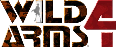 Wild Arms 4 Логотип