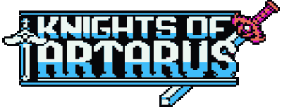 Knights of Tartarus Логотип