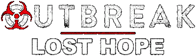 Outbreak: Lost Hope Логотип