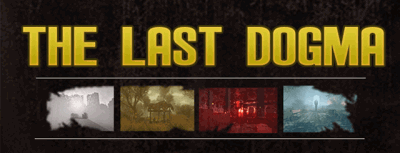 The Last Dogma - Wilder Wein Edition Логотип