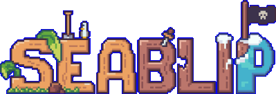 Seablip Логотип