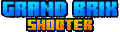 Grand Brix Shooter Логотип