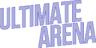 Ultimate Arena Логотип
