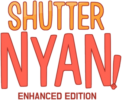 Shutter Nyang Логотип