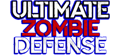 Ultimate Zombie Defense Логотип
