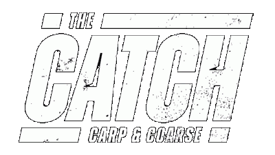 The Catch: Carp and Coarse Fishing Логотип