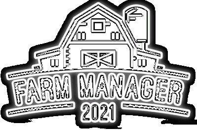 Farm Manager 2021 Логотип