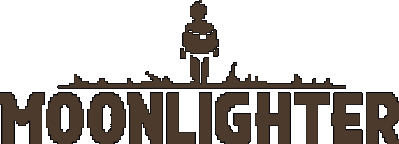 Moonlighter Логотип