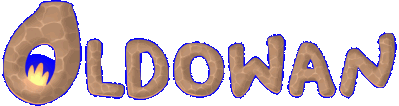 Oldowan Логотип