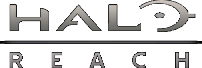 Halo: Reach Логотип