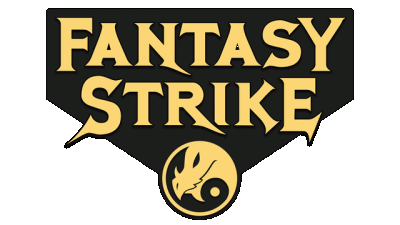 Fantasy Strike Логотип