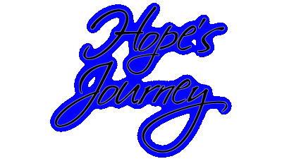 Hope's Journey: A Therapeutic Experience Логотип