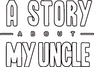 A Story About My Uncle Логотип