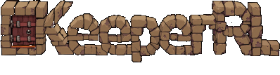 KeeperRL Логотип