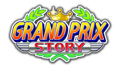 Grand Prix Story Логотип