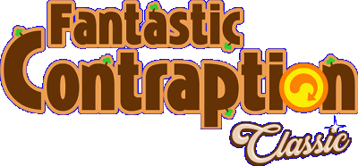 Fantastic Contraption Classic 1 and 2 Логотип