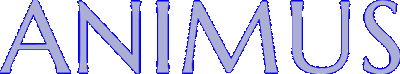 Animus - Stand Alone Логотип