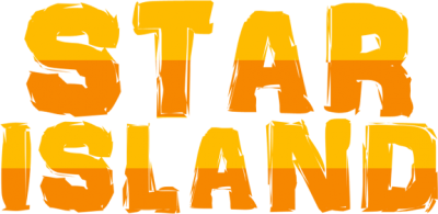 Star Island Логотип