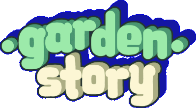 Garden Story Логотип