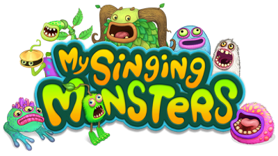 My Singing Monsters Логотип