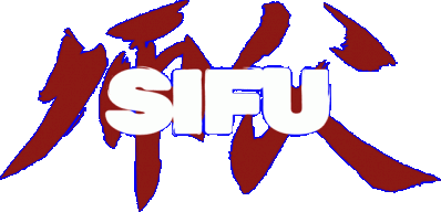 Sifu Логотип