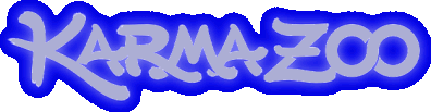 KarmaZoo Логотип