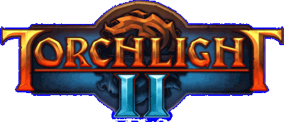 Torchlight 2 Логотип