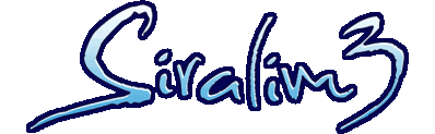 Siralim 3 Логотип
