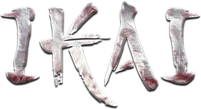 Ikai Логотип