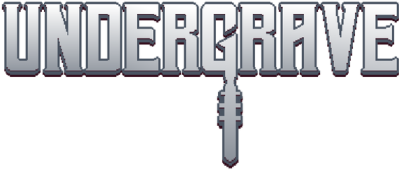 Undergrave Логотип