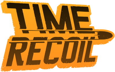Time Recoil Логотип