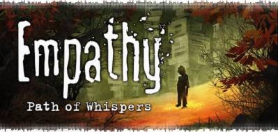 Empathy: Path of Whispers Логотип