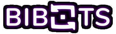 Bibots Логотип