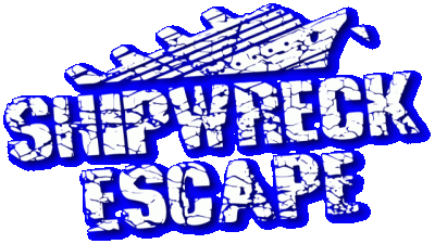 Shipwreck Escape Логотип