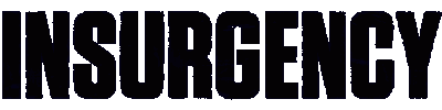 Insurgency Логотип