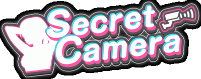 Secret Camera Логотип