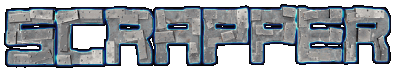 Scrapper Логотип