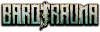 Barotrauma Логотип