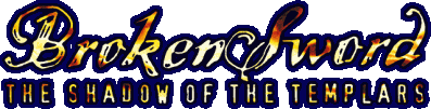 Broken Sword: Director's Cut Логотип