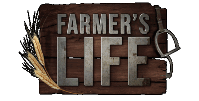 Farmer's Life Логотип