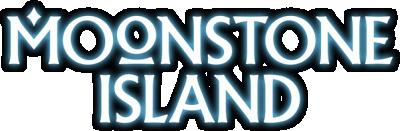 Moonstone Island Логотип