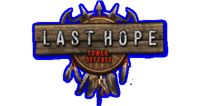 Last Hope - Tower Defense Логотип