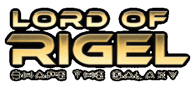 Lord of Rigel Логотип
