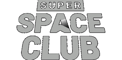 Super Space Club Логотип