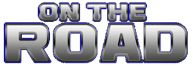 On The Road - Truck Simulator Логотип