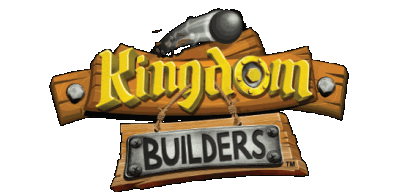 Kingdom Builders Логотип