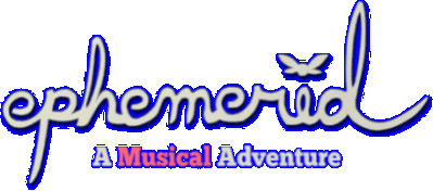 Ephemerid: A Musical Adventure Логотип