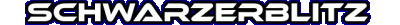 Schwarzerblitz Логотип
